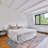 Multi Washable Function Rug 5' X 8' Area Rug (Multi, 5' X 8')-896699338