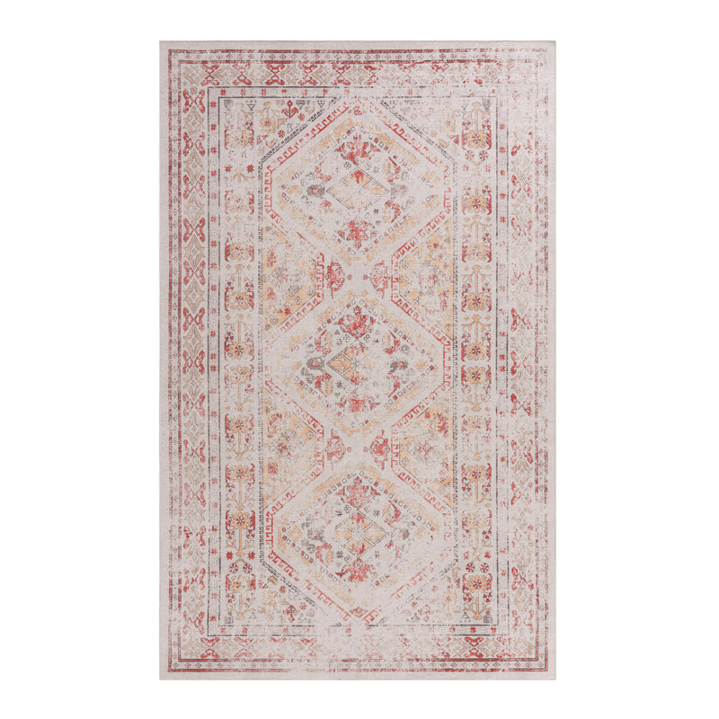 Tapis grand, tapis lavable, Rectangle 9 pi x 12 pi