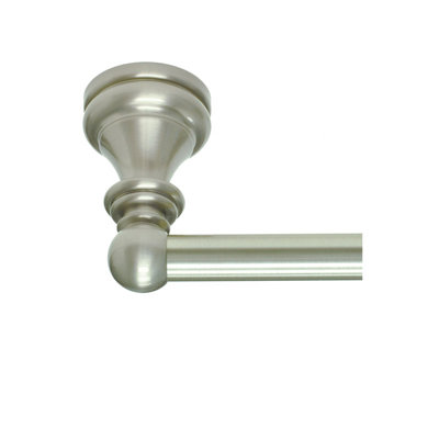 Ocean Beach 1 Towel Bar