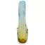 Handmade Glass Floor Vase
