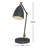 Euan Adjustable Metal Architect Lamp Lamp