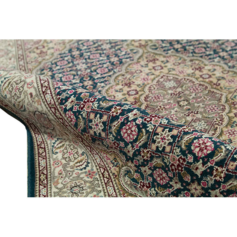 Jahan Wool Oriental Area Rug