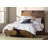 Wrigley Platform Bed-380017840