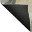 Premium Machine Washable Varasteh AMF1668 Swirls Rug-2107028537