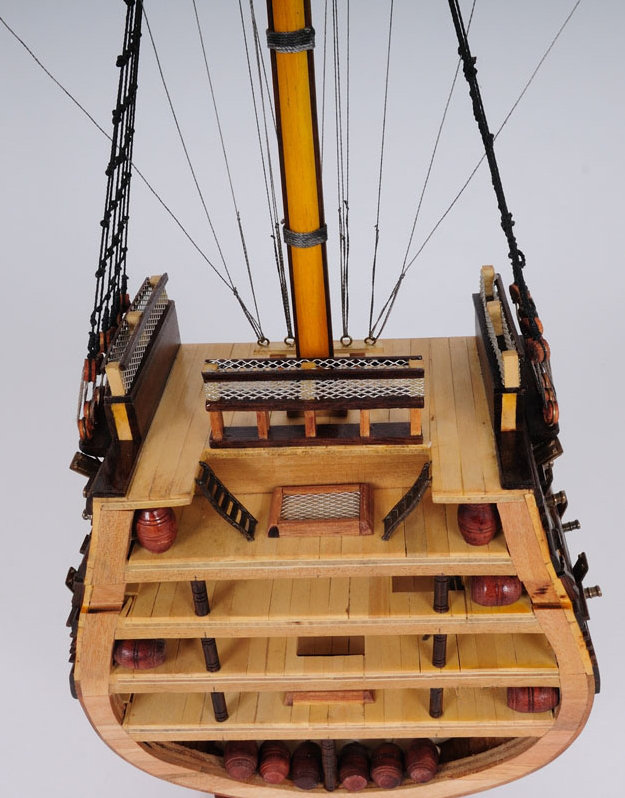 Nautical & Beach Model Car Or Vehicle