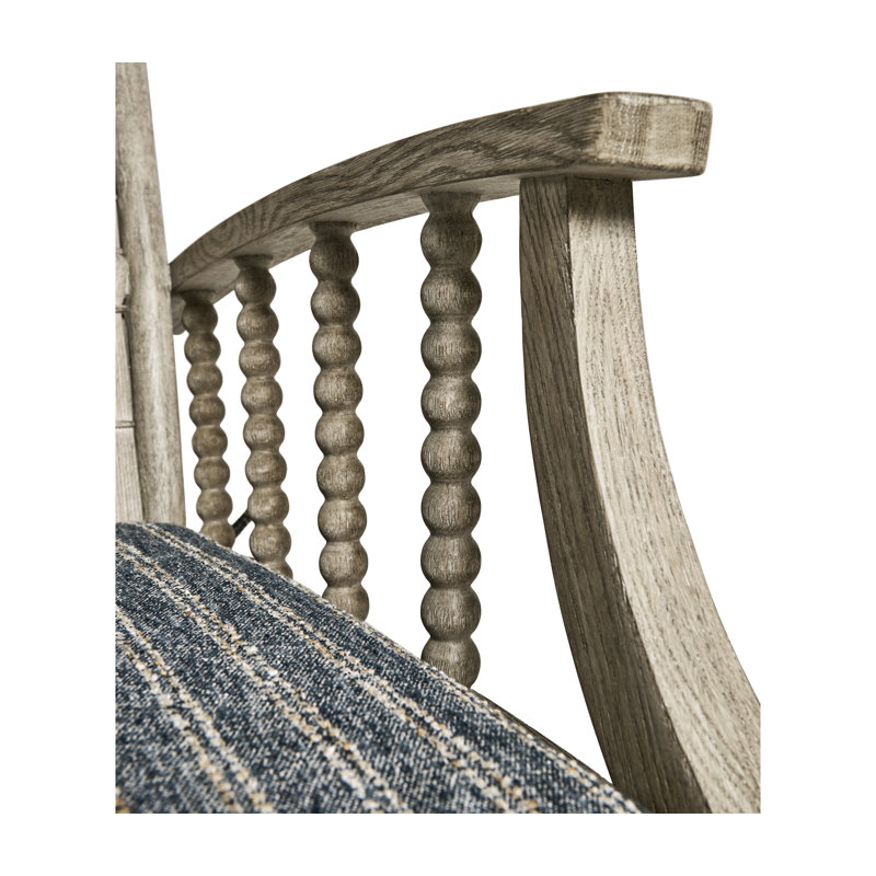 William Yeoward Lounge Chair