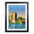 Black Wood Frame selected