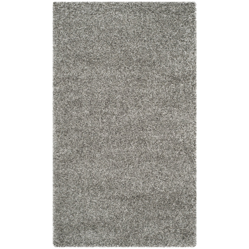 Vandoren Shag Performance Rug, Rectangle 3' x 5'