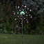 Harrigan 130cm Metal Garden Torch