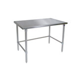 Stainless Steel Work Table