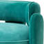 Fauteuil demi-tonneau Chaplin-98407211