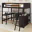 Lit double mezzanine Jimmiah-336474757