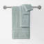Ensemble de 2 essuie-mains Clorox, 16 x 26 po, ivoire-841370299