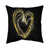 Black/Gold selected