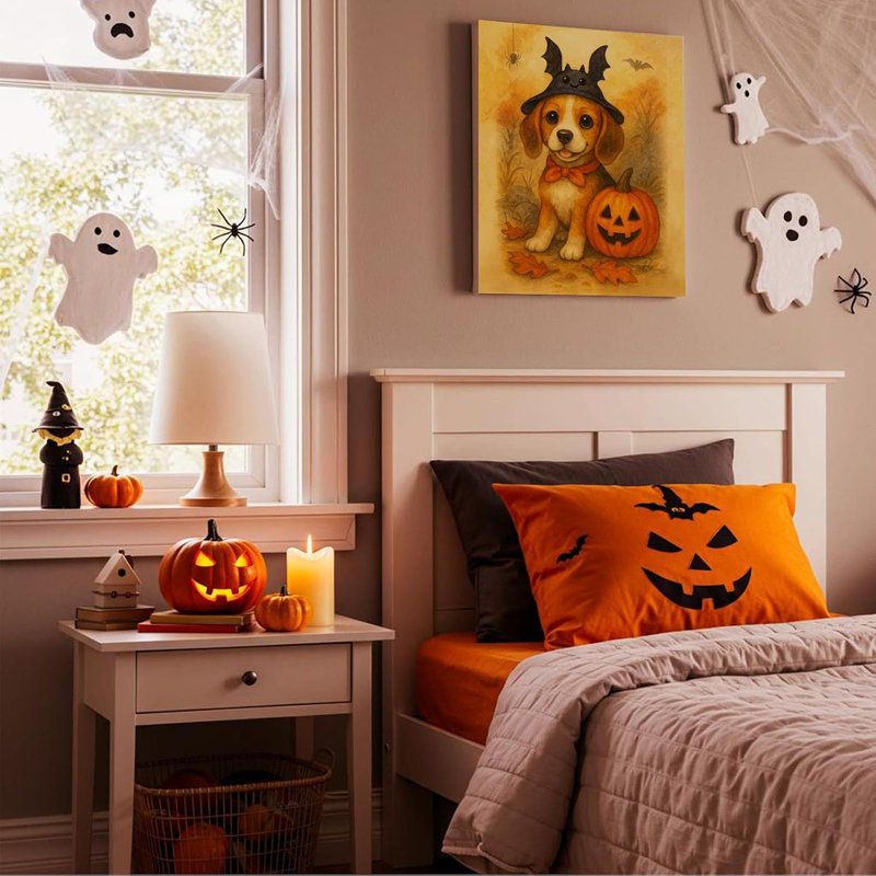 Wrapped Canvas Print, 50cm H x 40cm W