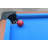 48? 3-In-1 Multi Game Table - Combo Game Table Set - Billiards/Pool, Glide Hockey And Table Tennis For Home, Game Room, Friends And Family!