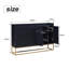 120cm Sideboard-321194771