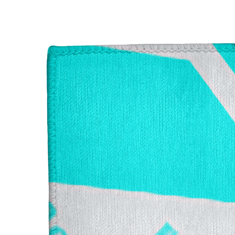 Chenille Indoor Rug, Rectangle 3' x 5'