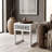 Arrastia Transitional 20.35" H 1 Drawer Nightstand (Set Of 2)
