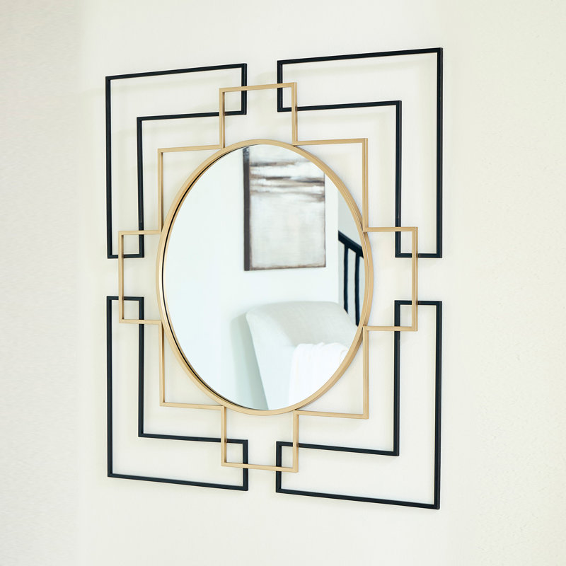 Miroir d'appoint Oceanal
