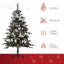 Artificial Pine Christmas Tree-1904565942