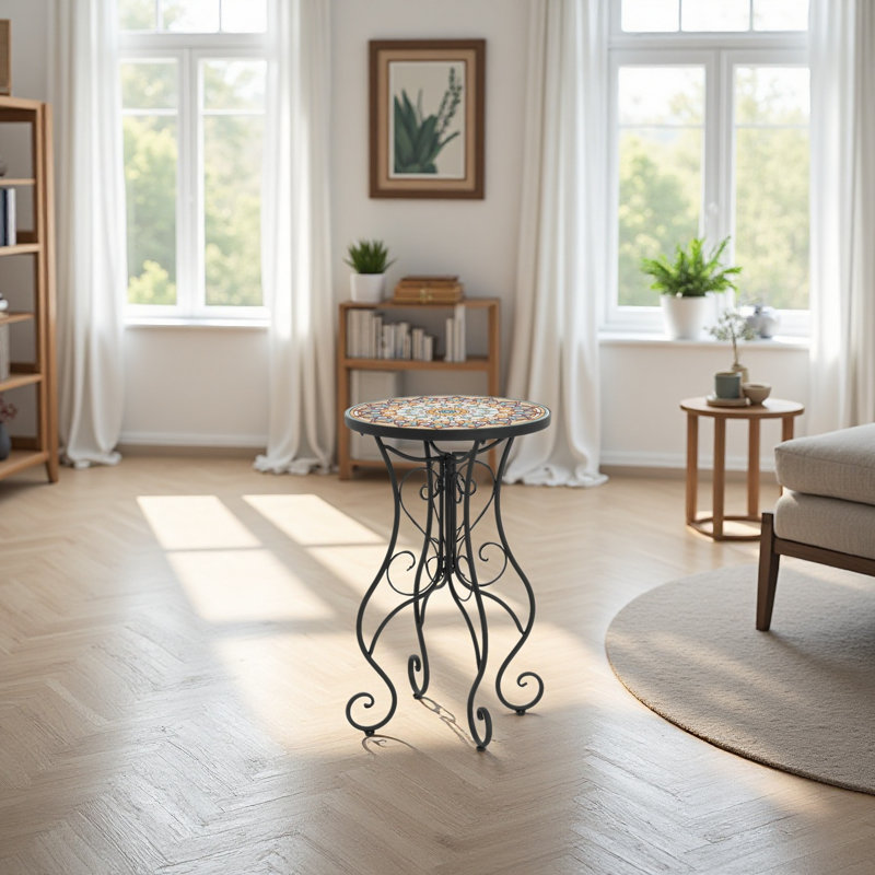 Outdoor Side Table
