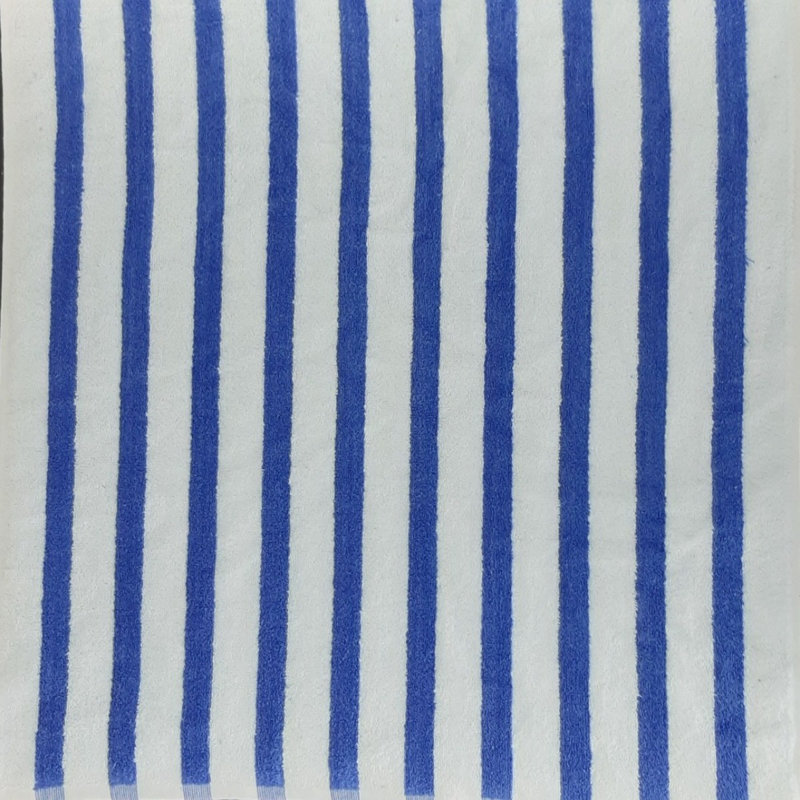 Serviette de plage Cruzata (paquet de 4)