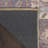 Herkimer Machine Washable Vintage Area Rug-1347299747