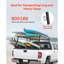 Support universel pour échelle de camion