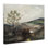  «Beige Toned Landscape», art mural par Nikita Jariwala