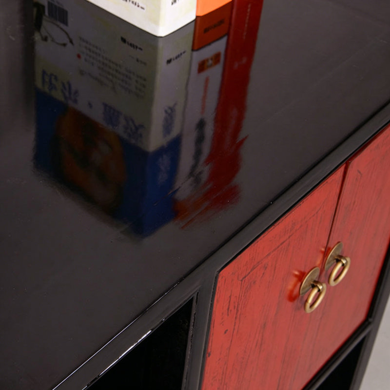 Nouvelle armoire console de style chinois