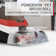 Hoover Powerdash Pet+ Compact Carpet Cleaner, Lightweight, FH50704V