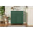 Freestanding Bathroom Vanity  With Adjustable Shelf And Drawers-653838473