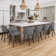 Paul Swivel 26'' Counter Stool