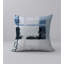 Housse de coussin décorative carrée/insert Safety-1215888885