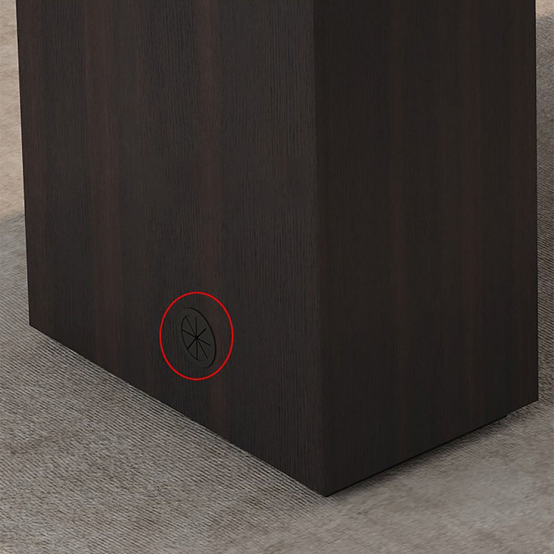 Jankidas Computer Desk