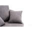Fauteuil d'appoint pivotant Home Furniture