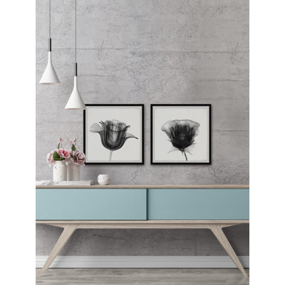 Mindset Is Everything by Marmont Hill - 2 Piece Single Picture Frame Painting Set