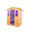 Sauna pour 4 personnes Basswood Far Sauna