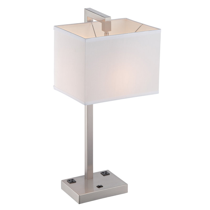 Abhimanyu Metal Lamp
