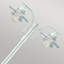 Frittelli Transparent Lamp Post (Full)