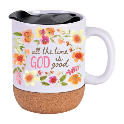 Mug God Is Good All The Time