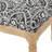 Saratoga 19.25'' H Upholstered Side Chair-1366524252-1439191321