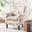 Montgomery Upholstered Armchair