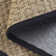 Auckland Natural/Black Area Rug