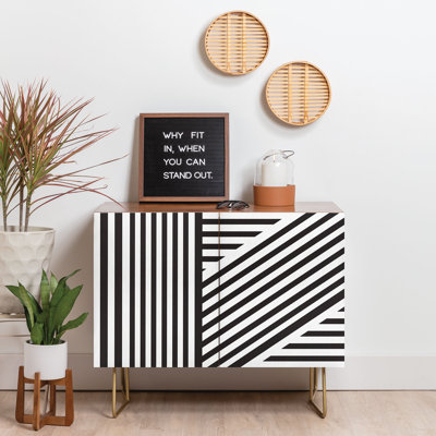 38'' Sideboard