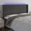 Darsi Upholstered Headboard