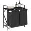 Laundry Cart