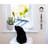 Wall 3 - Hook Coat Rack