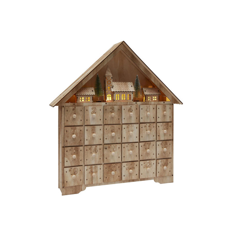 Christmas Advent Calendar